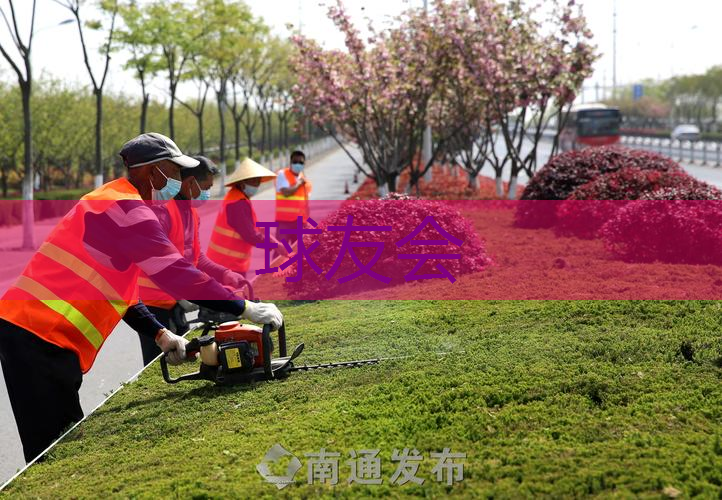 临沧园林绿化工程施工手续 临沧园林绿化工程施工手续