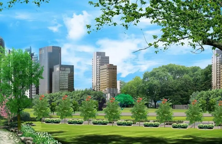 双城市政绿化工程是什么工作 双城市政绿化工程是什么工作