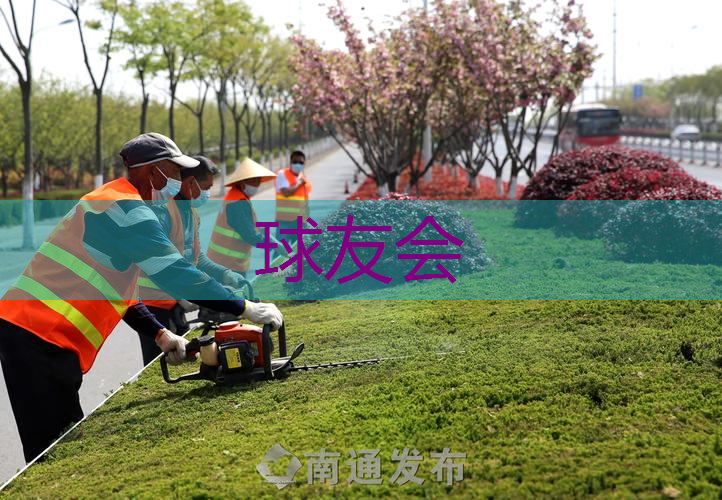 空气质量与市政园林管理息息相关,如何解决空气污染? 空气质量与市政园林管理息息相关,如何解决空气污染?