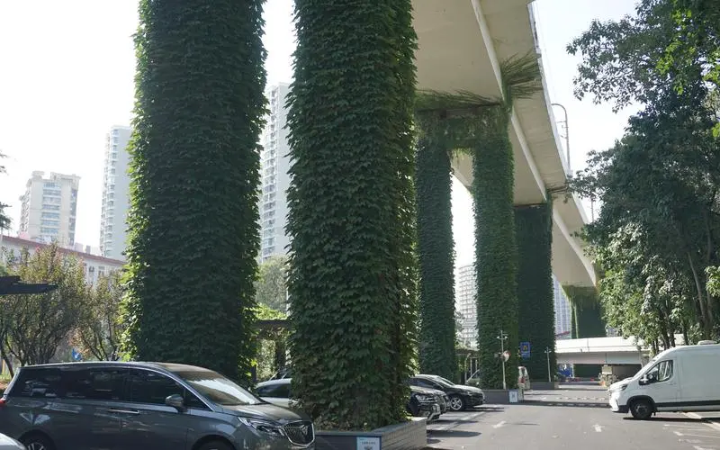 无锡风景园林绿化工程费用 无锡风景园林绿化工程费用