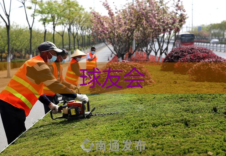 城市园林遇挑战:如何应对恶劣天气影响? 城市园林遇挑战:如何应对恶劣天气影响?
