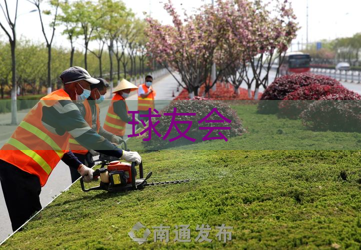 园林管理存在短板,市政部门应加强督查监管 园林管理存在短板,市政部门应加强督查监管