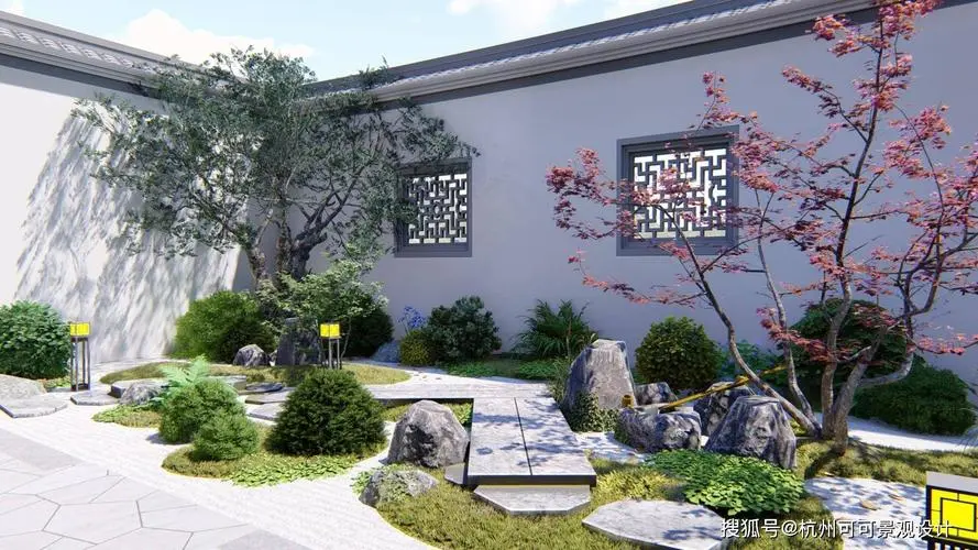 石鼓207国道绿化工程 石鼓207国道绿化工程