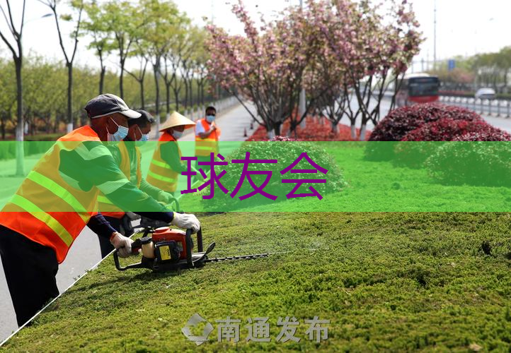 园林管理难掣问题根源,多方合作拓展解决方案 园林管理难掣问题根源,多方合作拓展解决方案